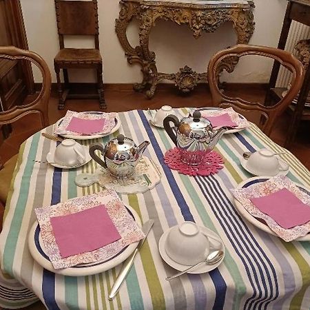 Bed and Breakfast Lupo Azzurro Siena Zewnętrze zdjęcie