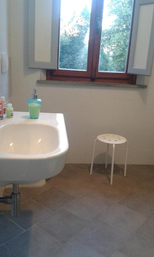Bed and Breakfast Lupo Azzurro Siena Pokój zdjęcie