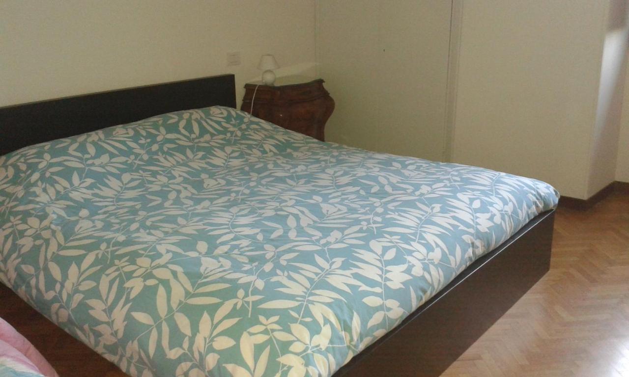 Bed and Breakfast Lupo Azzurro Siena Zewnętrze zdjęcie