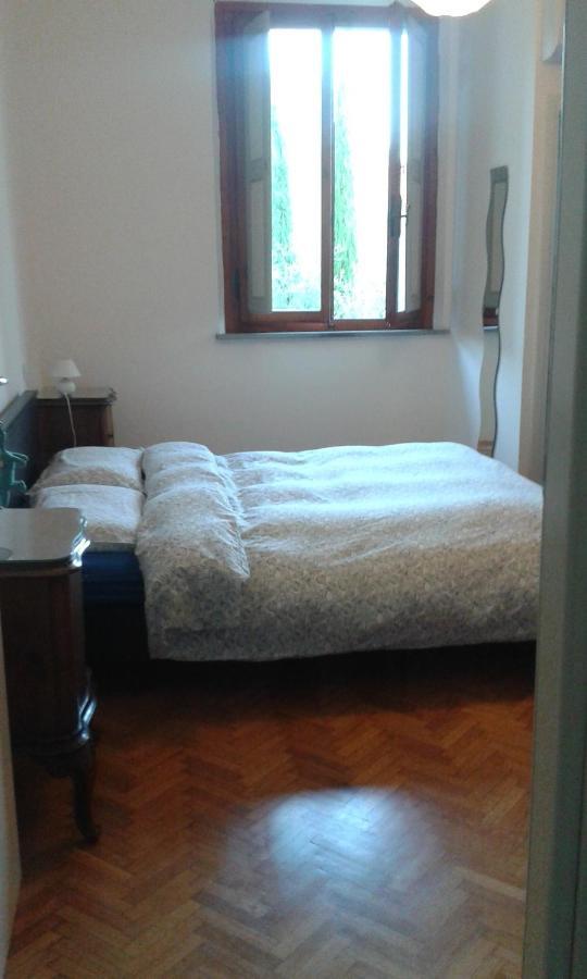Bed and Breakfast Lupo Azzurro Siena Pokój zdjęcie