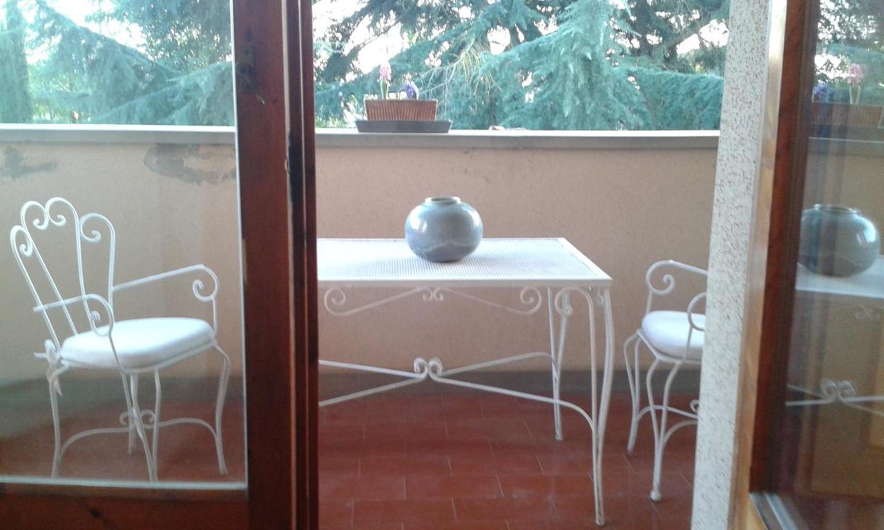 Bed and Breakfast Lupo Azzurro Siena Pokój zdjęcie