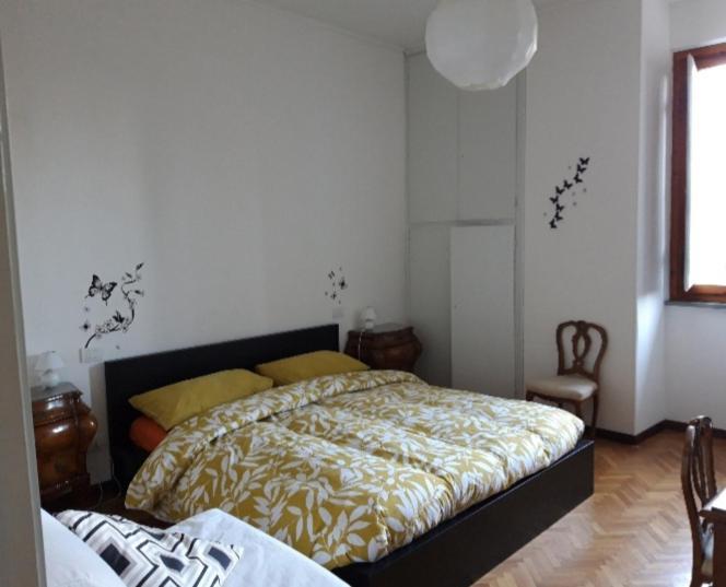 Bed and Breakfast Lupo Azzurro Siena Zewnętrze zdjęcie
