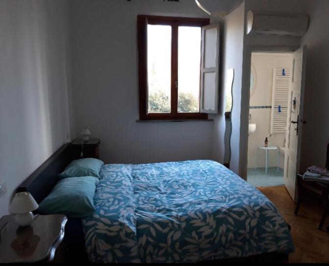 Bed and Breakfast Lupo Azzurro Siena Zewnętrze zdjęcie