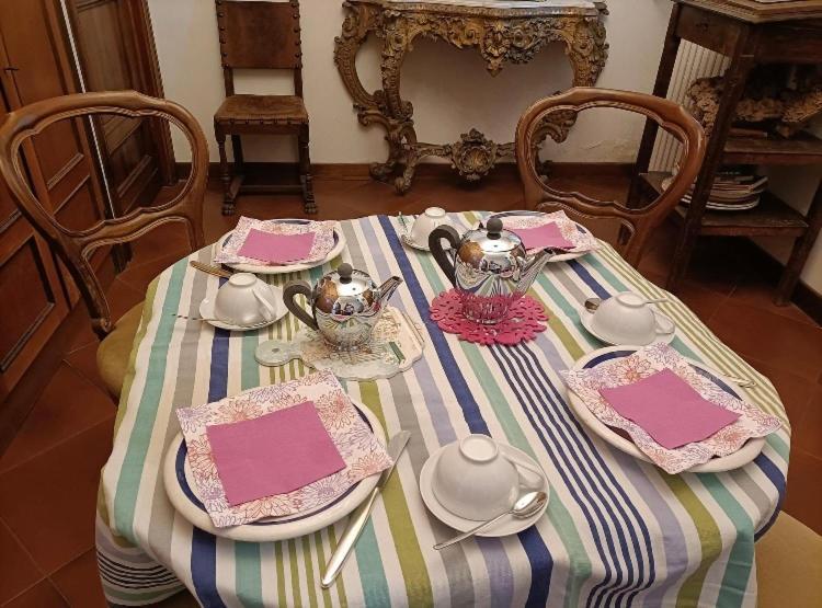 Bed and Breakfast Lupo Azzurro Siena Zewnętrze zdjęcie